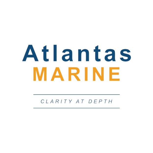 atlantas marine logo