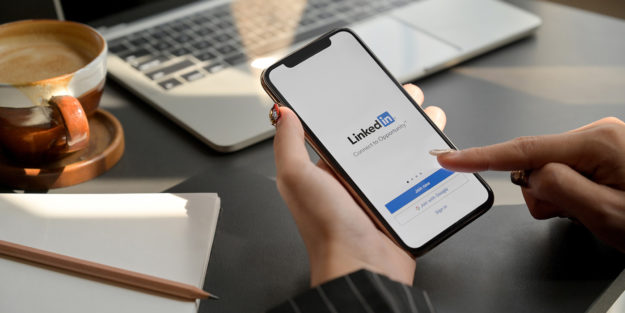 LinkedIn
