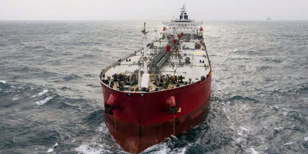 Networking at sea