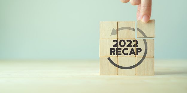 Recap