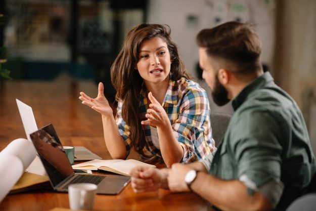 Take time to unwind this April Workplace stress - take time to unwind this April