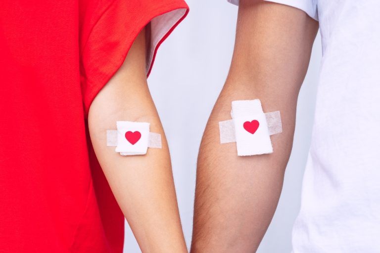 World Marrow Donor Day