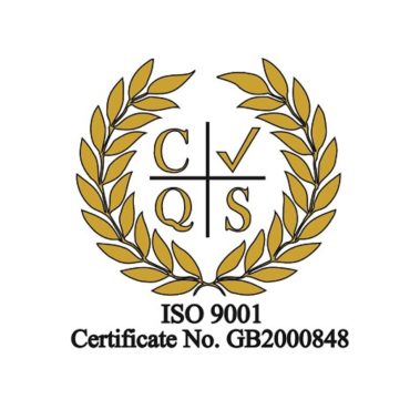 STR_Ltd_9001_Logo