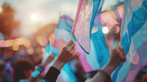 Transgender awareness week Transgender awareness week