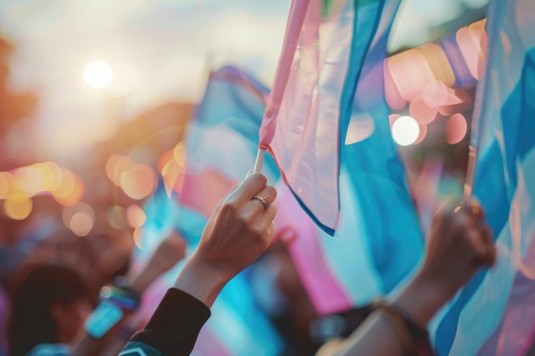Transgender awareness week