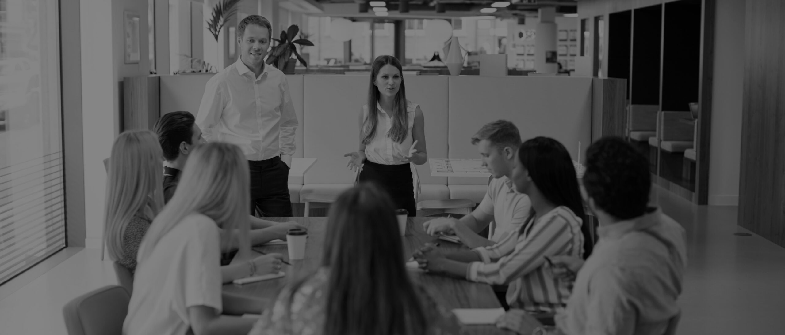 Governance Board - STR Group - Consultancy