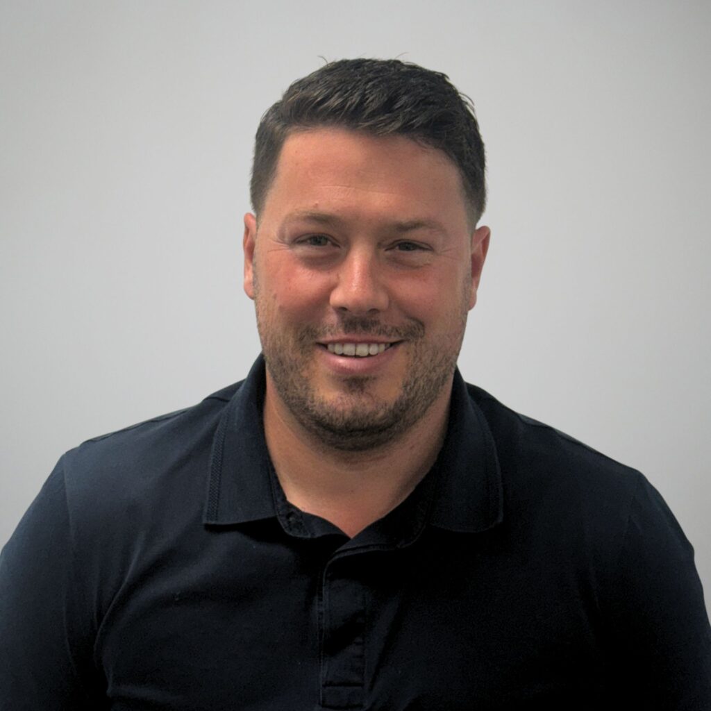 Darren Pannell