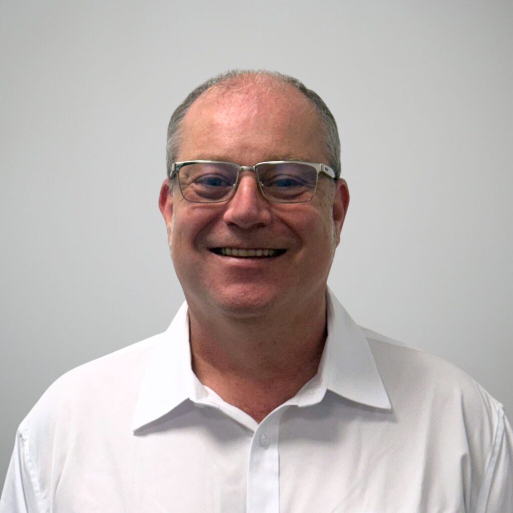 Jeremy Ross-Clyne