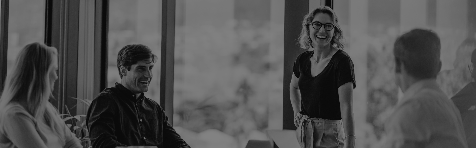 Join STR - STR Group - Consultancy