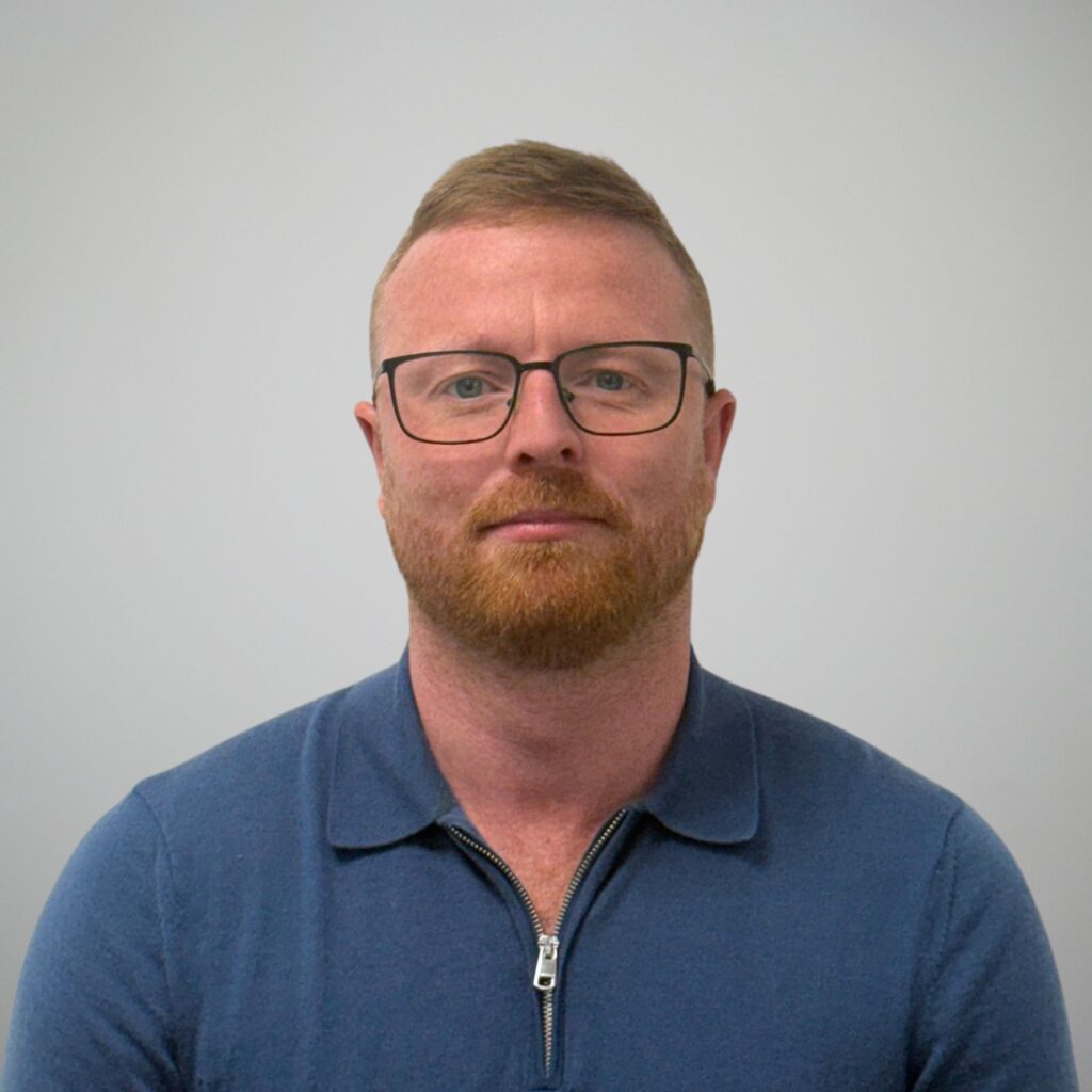 Tom Fitzmaurice