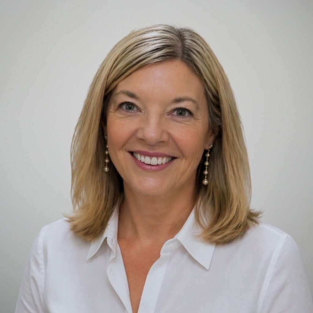 Helen Harvey